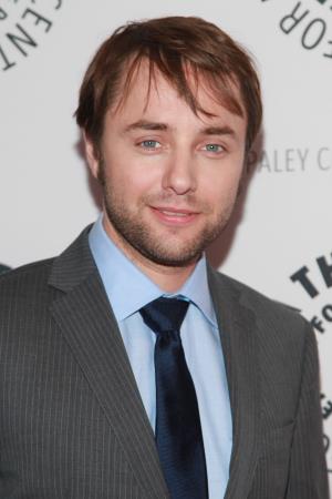 Vincent Kartheiser's poster