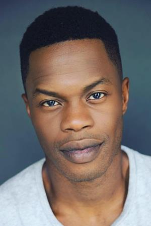 Sam Adegoke Poster