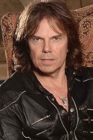 Joey Tempest's poster
