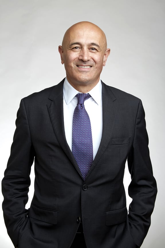 Jim Al-Khalili's poster