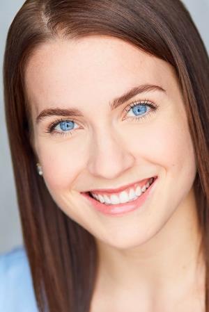 Erin Allegretti Poster