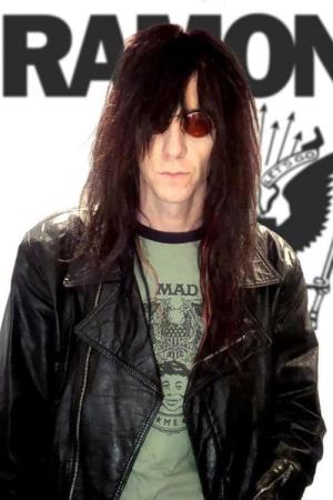 Joey Ramone Poster