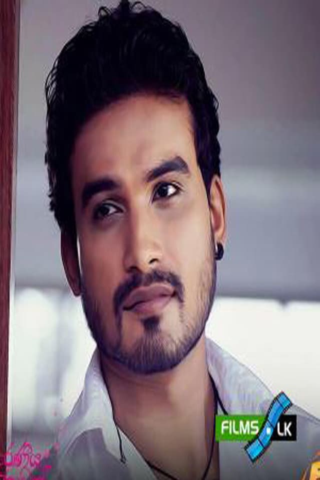 Hemal Ranasinghe Poster