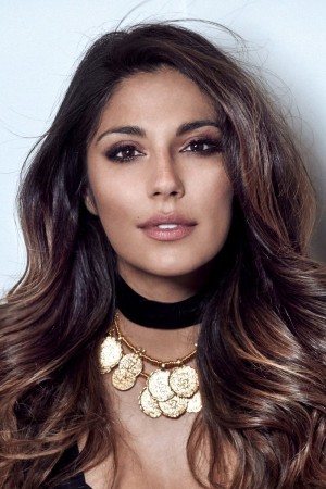 Pia Miller's poster