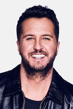 Luke Bryan Poster
