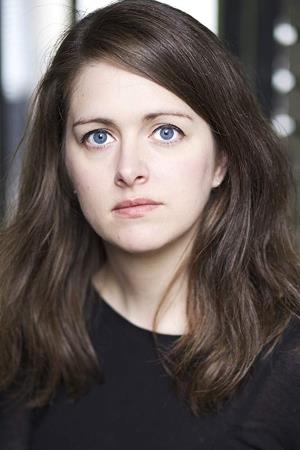 Alison O'Donnell Poster