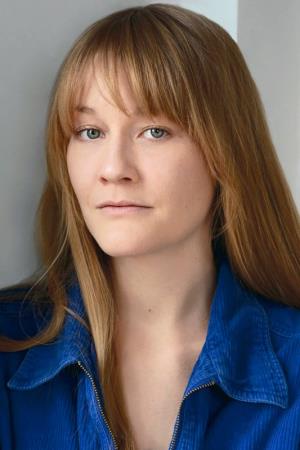 Emily Davis Poster