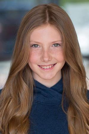 Lila Sage Bromley Poster