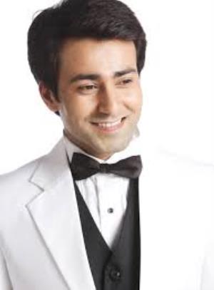 Krishna Bharadwaj Poster
