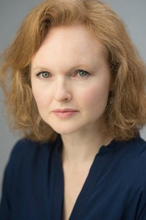 Emma Davies's poster