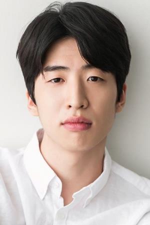 Yoo Su-bin Poster