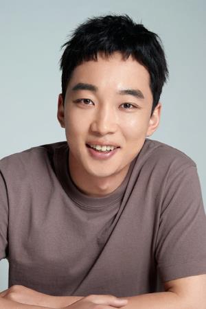 Oh Hee-joon's poster