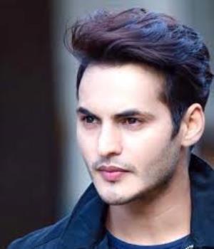 Ravi Bhatia Poster