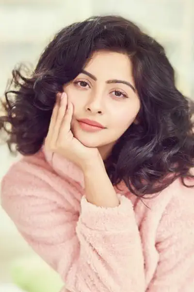 Yukti Kapoor's poster