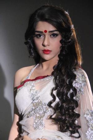 Eisha Singh Poster