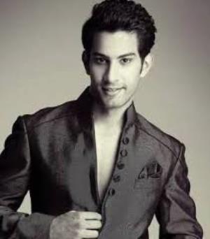 Sahil Uppal's poster