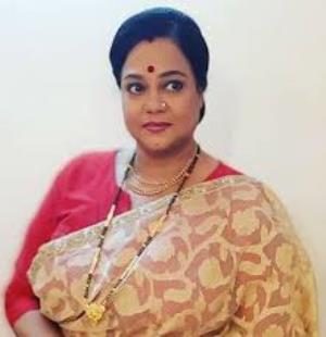 Uma Basu's poster