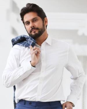 Amar Upadhyay Poster