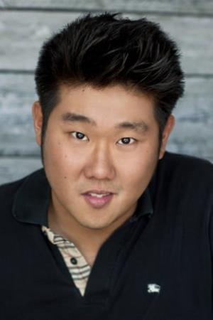 Peter S. Kim's poster
