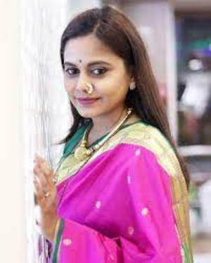 Hemangi Kavi's poster