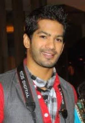 Amit Tandon Poster