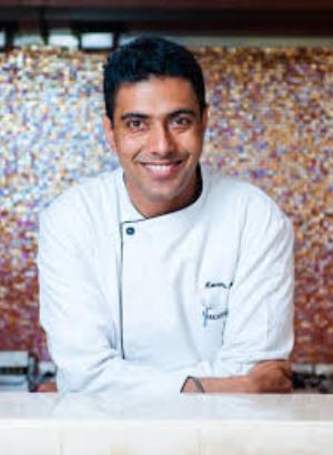 Ranveer Brar Poster
