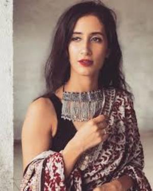 Namita Dubey's poster