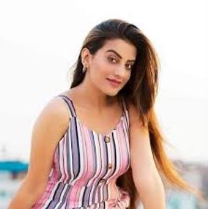 Akshra Singh Poster