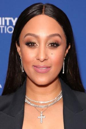 Tamera Mowry-Housley's poster