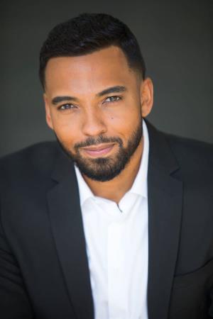 Christian Keyes's poster