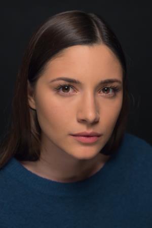 Adrianna Chlebicka's poster