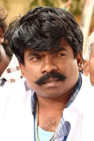 Saravana Sakthi's poster