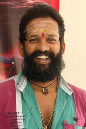 Baba Baskar's poster