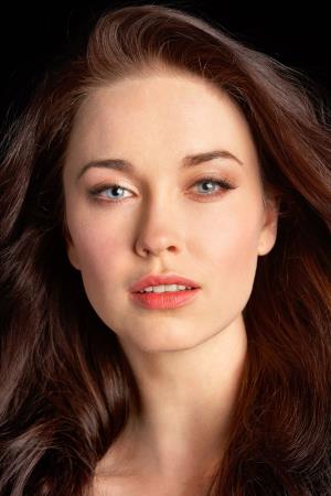 Elyse Levesque's poster
