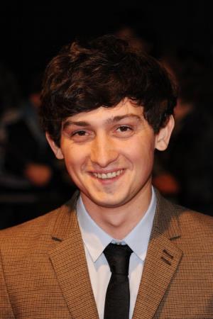 Craig Roberts's poster