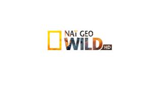 Nat Geo Wild HD logo