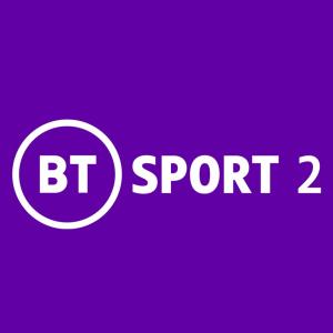 BT Sport 2 logo