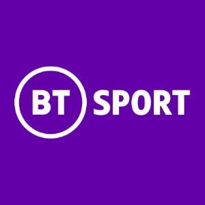 BT Sport 1 logo