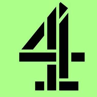 Channel 4 HD logo