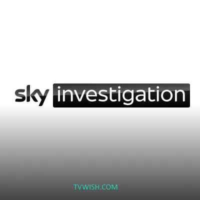 SKY INVESTIGATION logo