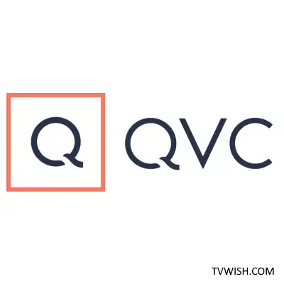 QVC logo