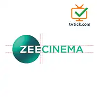 Zee Cinema logo