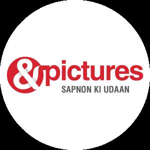And Pictures HD logo
