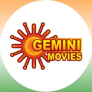 Gemini Movies logo