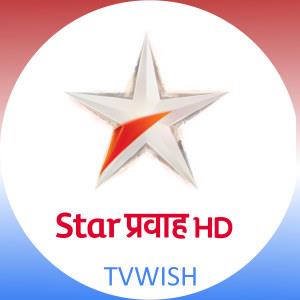 Star Pravah logo