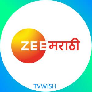Zee Marathi logo