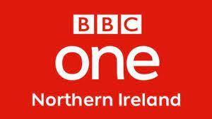 BBC One NI HD logo
