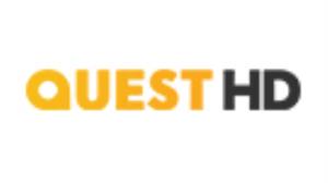 QUEST HD logo