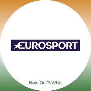 Eurosport 1 logo