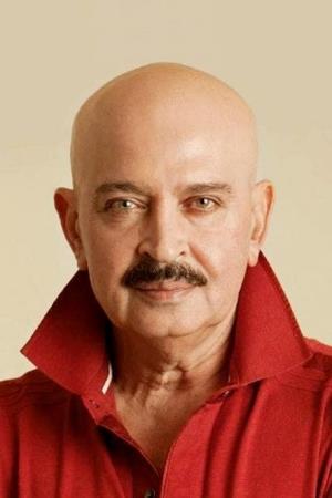 Rakesh Roshan Poster